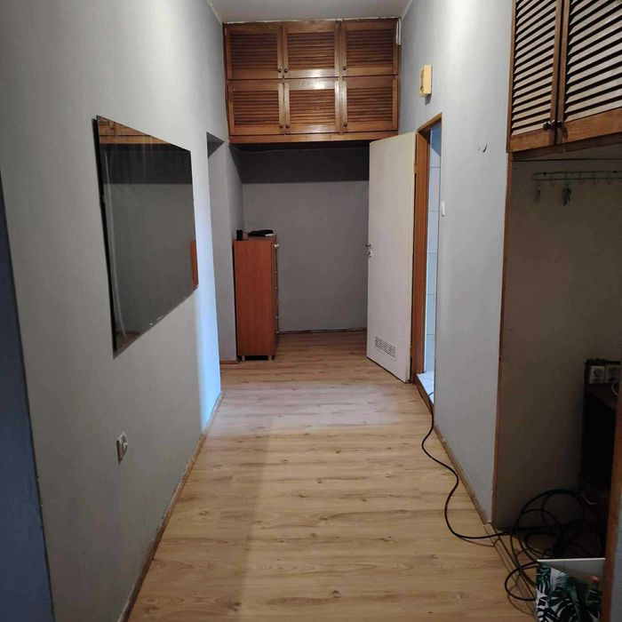 Duże mieszkanie w centrum miasta Wałbrzych