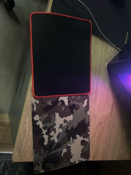 два коврика не больших