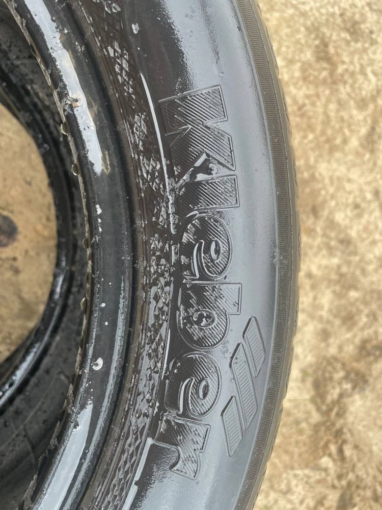 Клебер 205/55 R 16