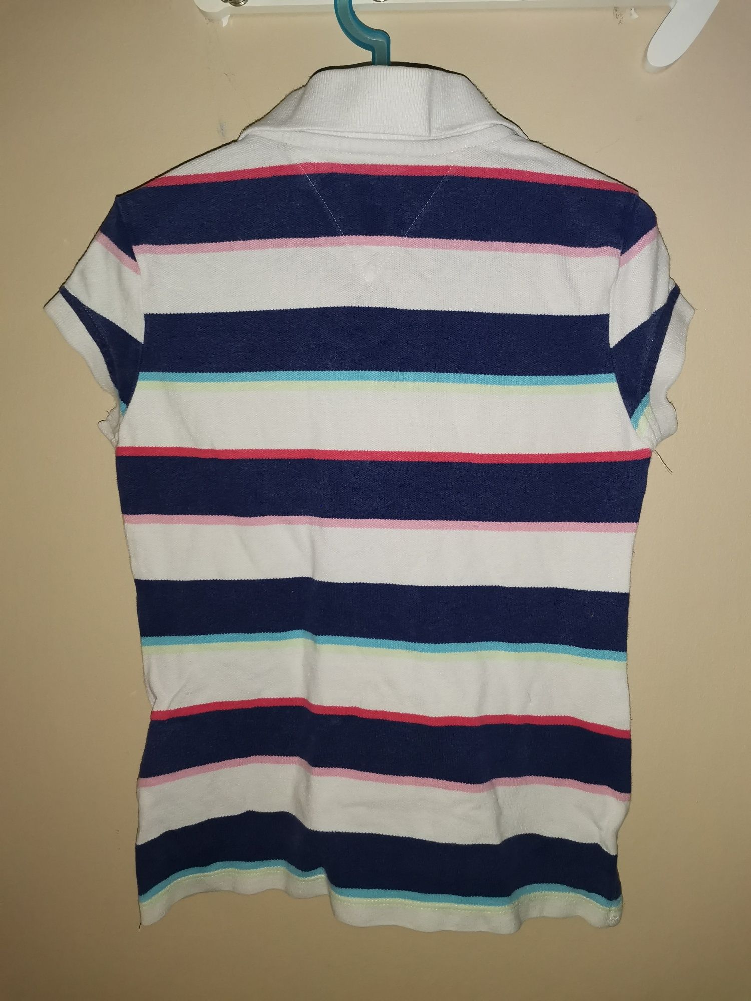 Tommy Hilfiger koszulka r.  4-5 lat