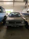 Toyota Corolla Deluxe Coupe