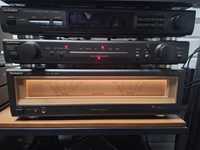 Technics SE A900S, SU C800U, ST GT350. Zestaw Stereo  Gwarancja