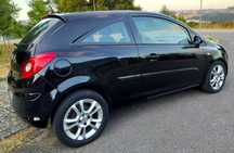 Opel Corsa GTC Sport 1.3 CDTI - Impecável