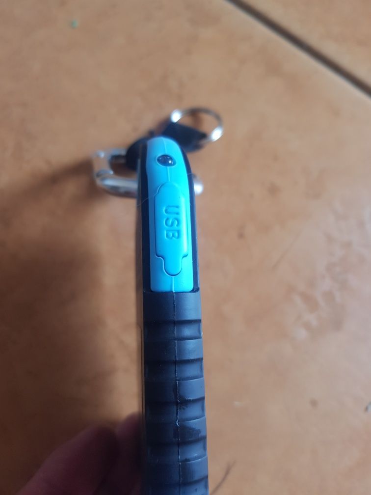 Powerbank"Setty"