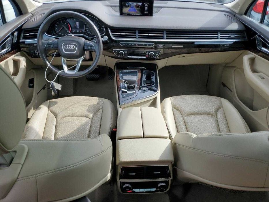 2018 Audi Q7 Premium Plus можно з ПДВ