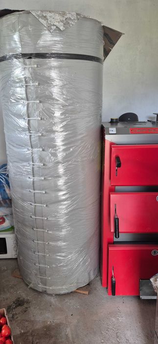 Твердопаливний котел Defro Optima komfort plus 25