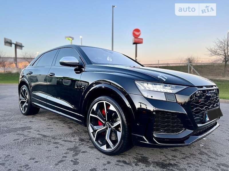 Диски Нові AUDI A6 A7 A8 Q3 Q4 Q5 Q7 Q8 ETRON