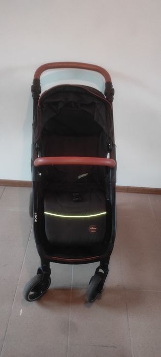 Sprzedam spacerówkę marki Babydesign
