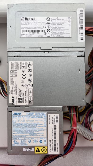 Блок живлення для компʼютера