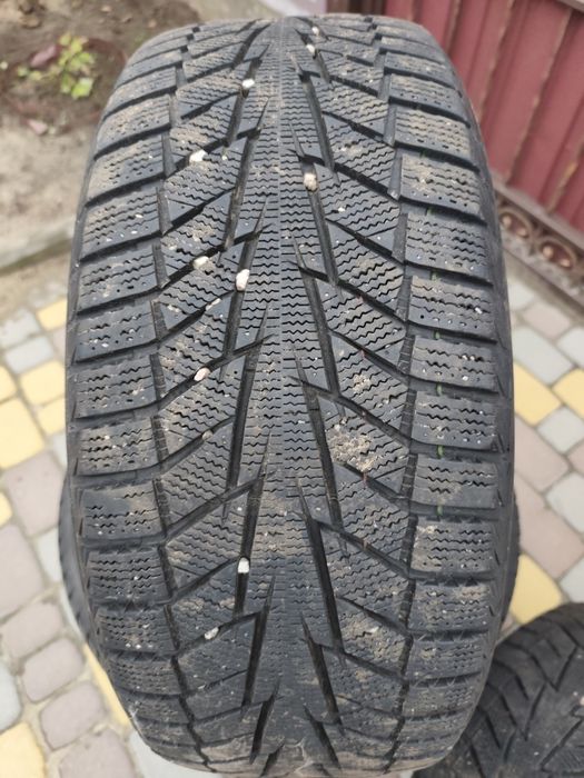 Автомобільні шини