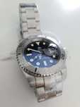 Nowy męski zegarek Addiesdive diver (nurek) srebrny bezel