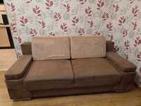 Sofa 3 osobowa rozkładana