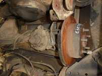 Grand Cheroqee Diferencial
