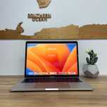 Apple MacBook Pro 13'' A1706  Silver 16 GB 256 GB SSD Klasa A-