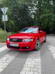 Audi A4 Audi A4 B6 1.8T Quattro Avant S-Line • 190 KM • BOSE • Stan bdb