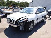Разборка автозапчасти запчасти Jeep Cherokee джип чероки