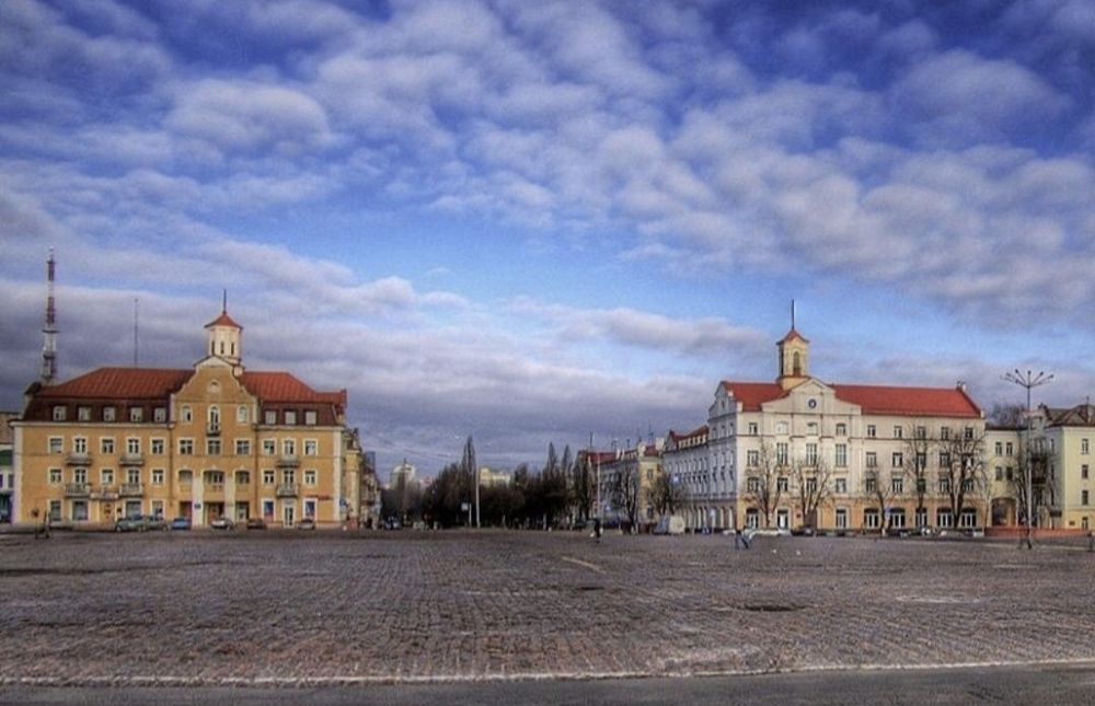 ПЛОЩА!Продаж гарної 1 кім.кввртири