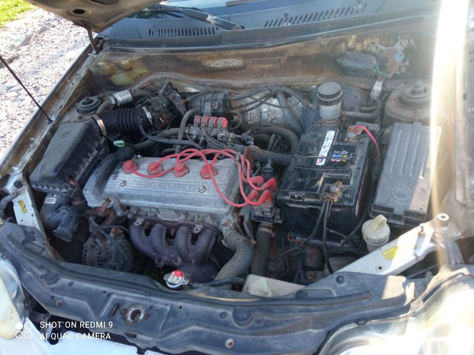 Продам джилі ск2