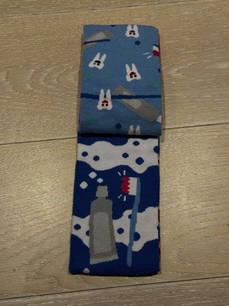 Skarpety Nanushki 40-43