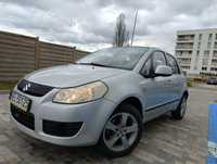 Sprzedam Suzuki SX4