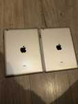2 IPad 4ª Geração