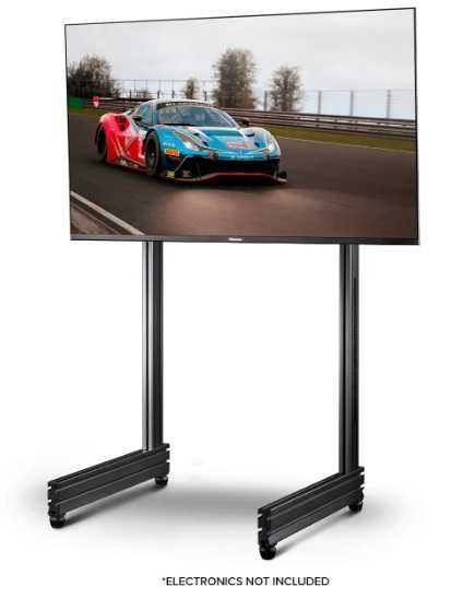 Next Level Racing - wolnostojąca podstawka pod monitor Elite