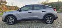 CITROEN C4 1.5 BlueHDI FEEL - 2021 - APENAS 59.000 KM