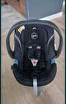 Fotelik Cybex Aton 5 0-13kg