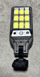 Luz Led C/Sensor