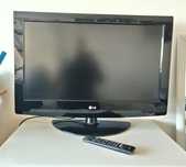 TV 32 polegadas (80cm) LG