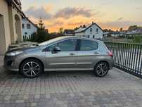 Peugeot 308 Peugeot 308 Business Line
