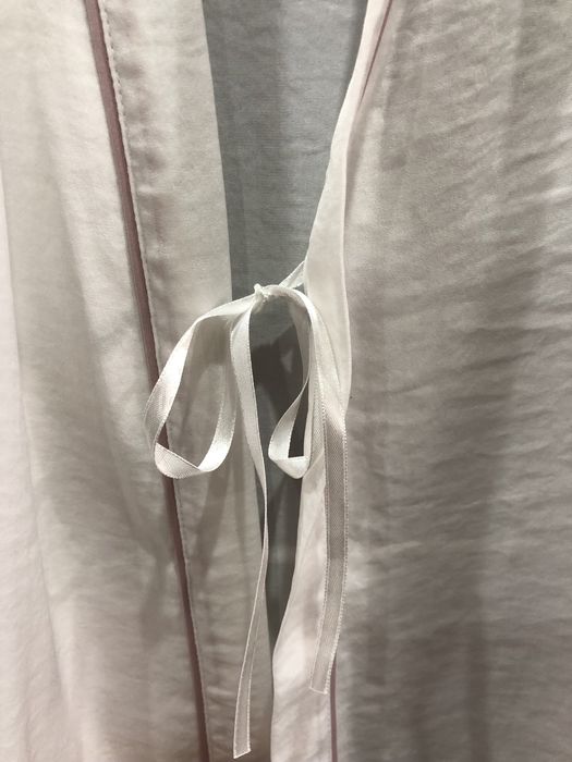 Szlafrok bride panna młoda