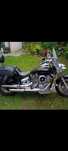 Drag Star 1100 doinwestowany