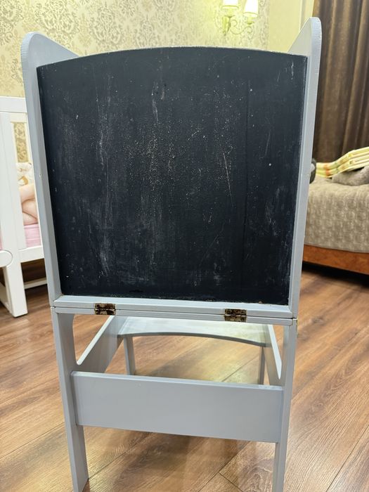 Башня-помічник дитячий, бу, в хорошому стані