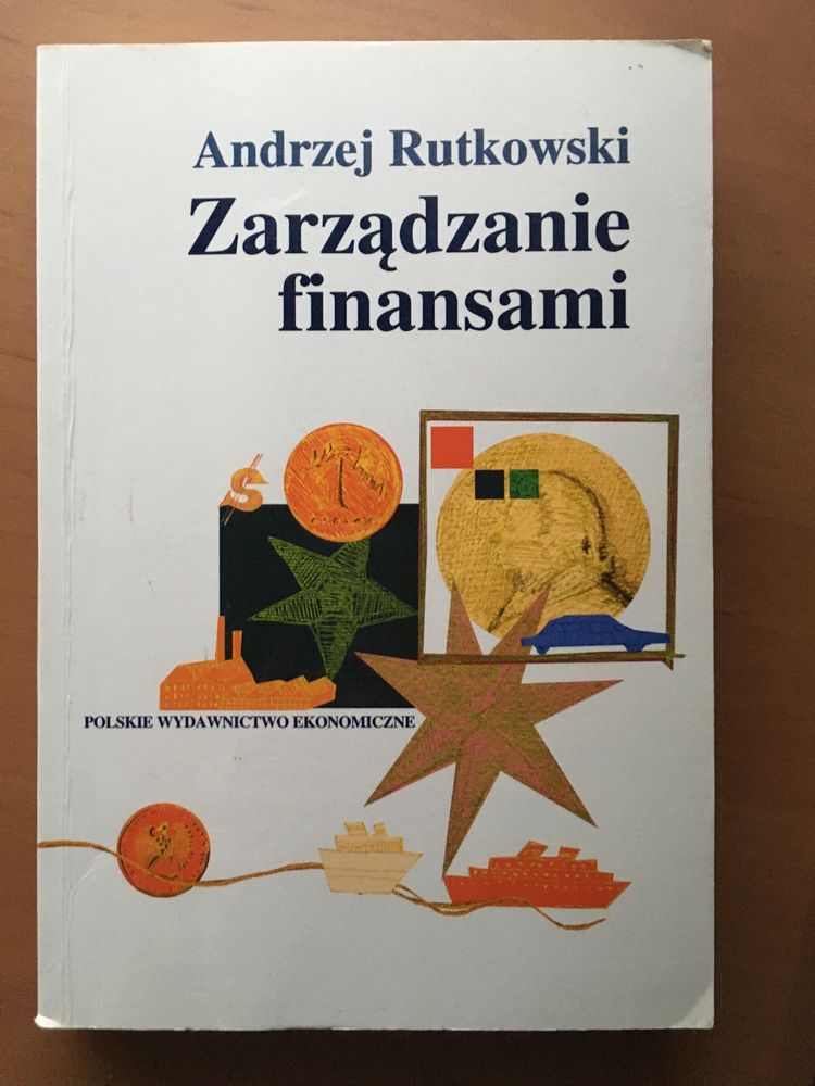 Zarządzanie finansami