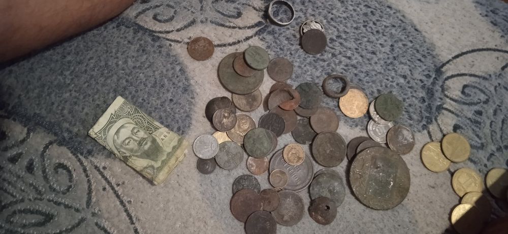 Продам Старые монеты
