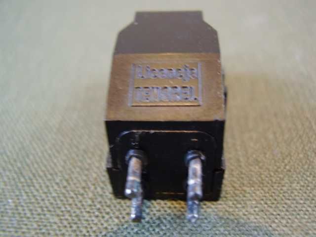 Головка звукоснимателя Unitra без иглы