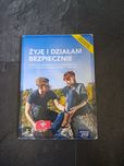 Żyje i działam bezpiecznie