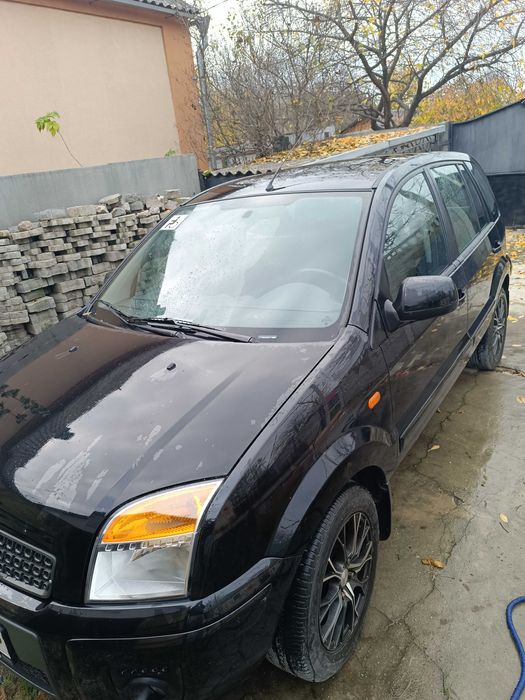 Ford fusion, 2011 рік