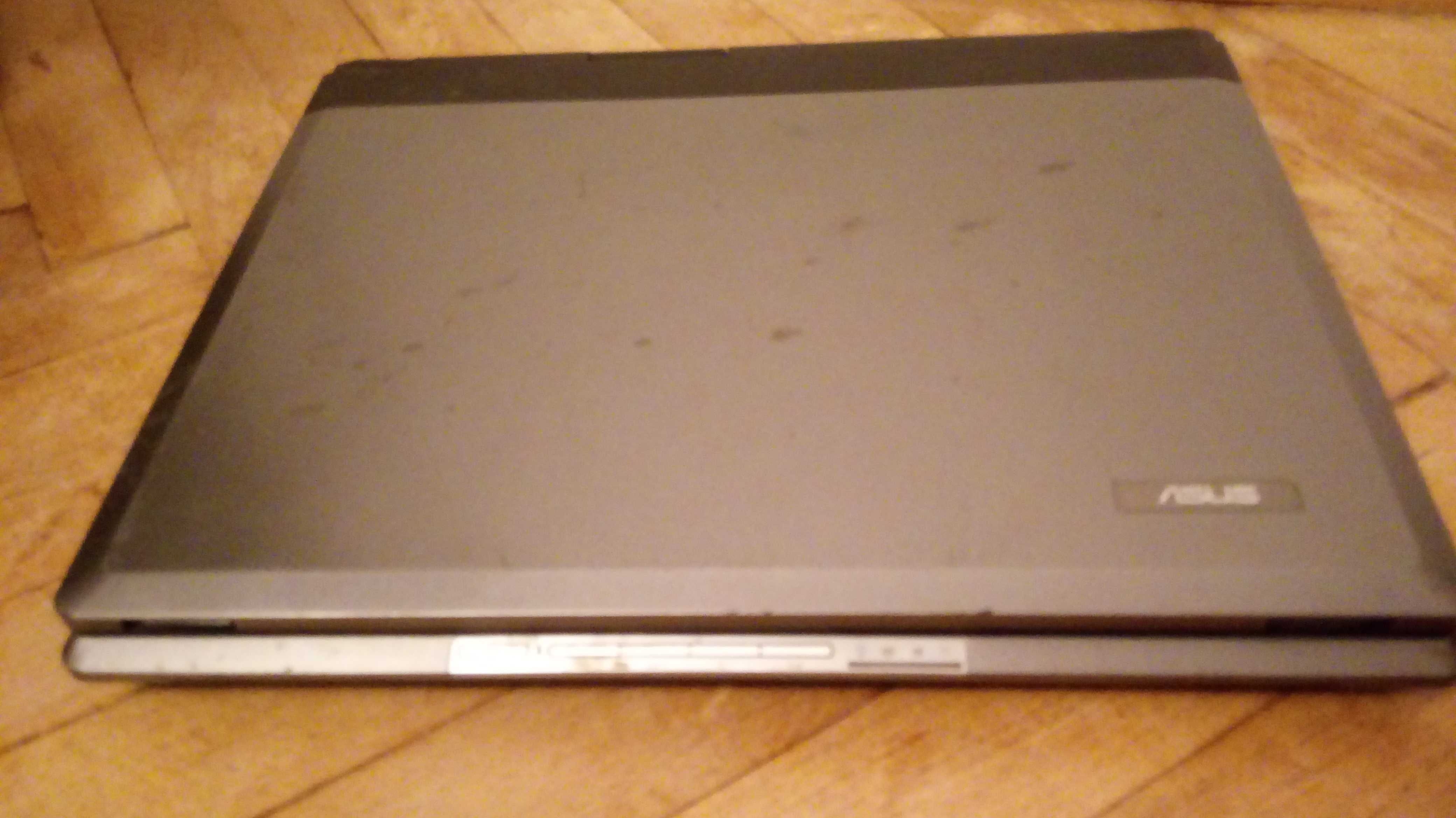 Laptop/notebook Asus A6F