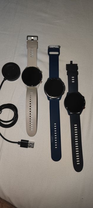 Xiaomi Mi Watch Global


+2
"Xiaomi Mi Watch Global