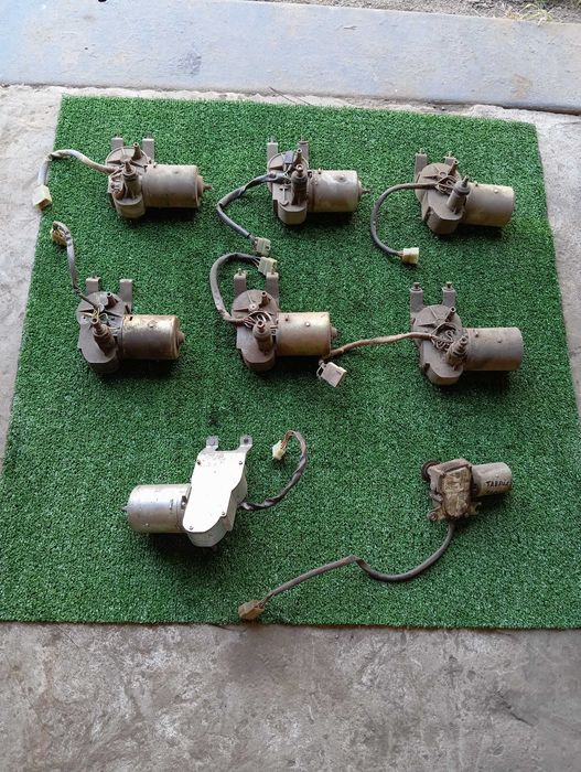 ПРОДАМ Моторчик Дворников Таврія Славута Дана Таврия Пикап