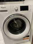 Pralka Whirlpool 9kg