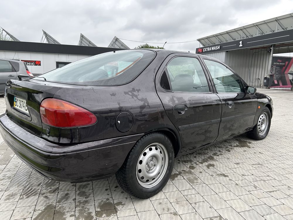 Продам Ford mondeo MK1