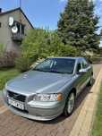 Volvo S60 bardzo zadbany i bezwypadkowy