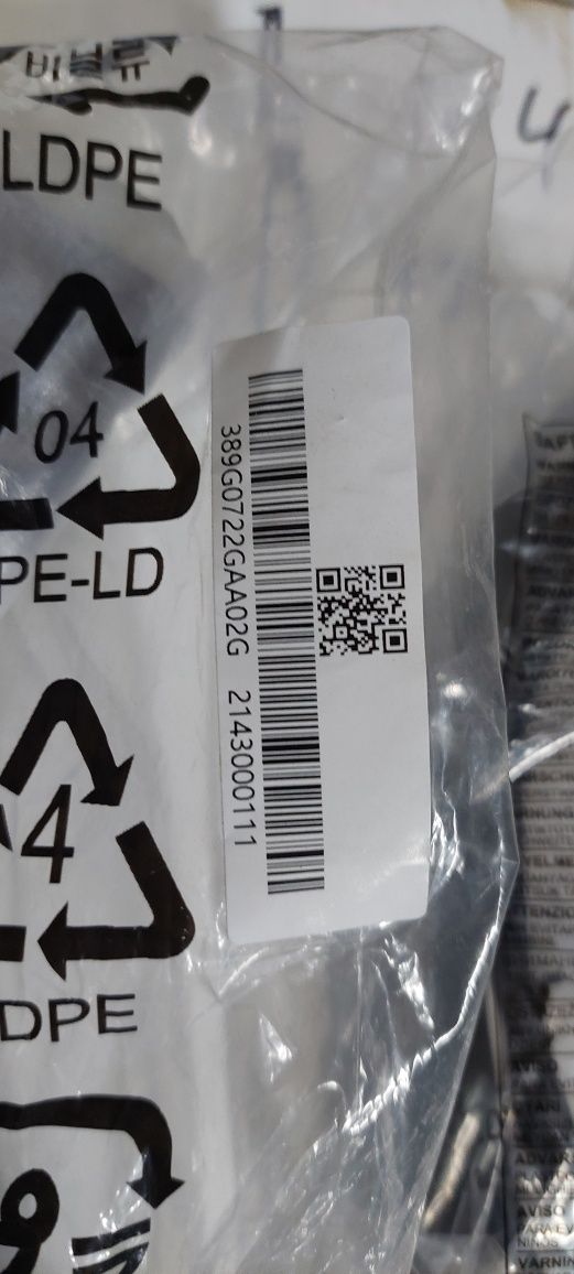 Nowe oryginalne kable hdmi