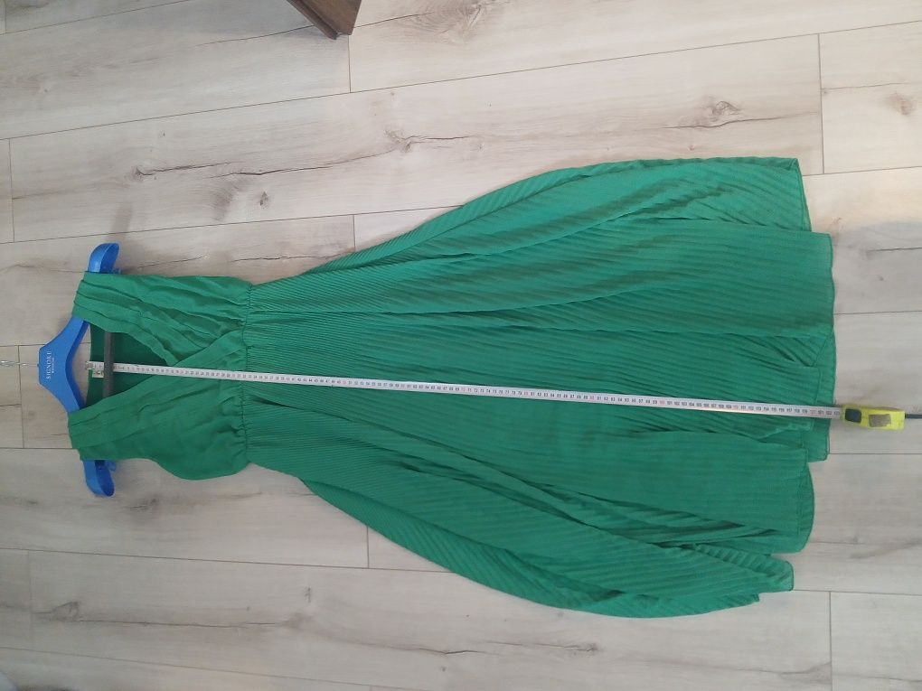 Sukienka oversize