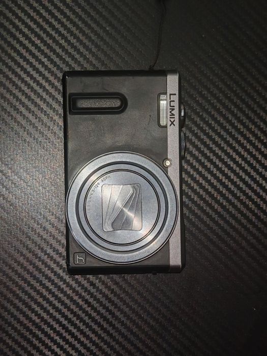 Panasonic Lumix tz-61