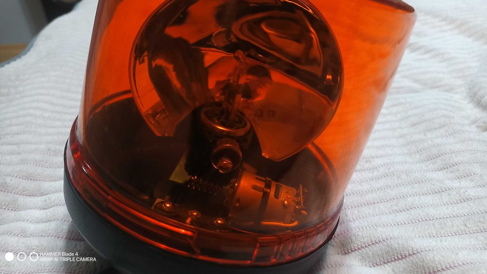 Kogut LBO-10T H1-24V-70W