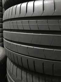 Шины б/у лето 275/30R20 Pirelli PZero (PZ4) RFT (Склад резины)